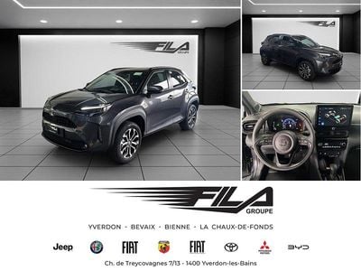 Neu 2025 Toyota Yaris Cross Trend SUV | CHF 35’780 (Guter Preis)