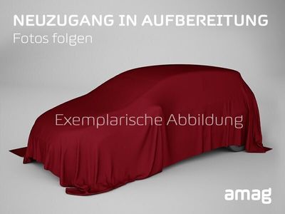 gebraucht Audi A3 Sportback 40 TFSI sport Attraction