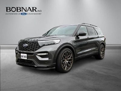 Gebraucht 2020 Ford Explorer ST-Line SUV | CHF 48’900 (Teuer)