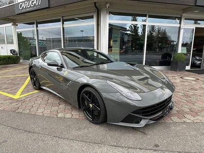 Gebraucht Ferrari F12 736 PS (541 kW) 2013 Coupé