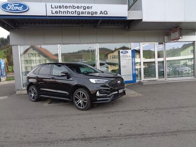 Gebraucht 2020 Ford Edge ST-Line SUV | CHF 28’600 (Etwas zu teuer)
