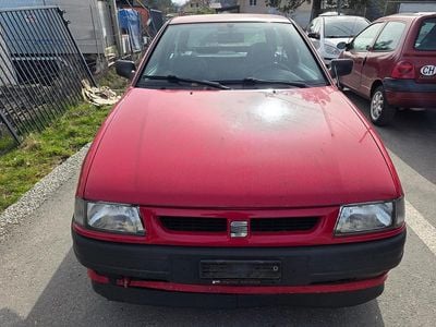 Gebraucht Seat Ibiza 75 PS (55 kW) 1996 Kleinwagen