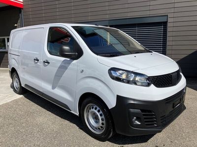 gebraucht Fiat Scudo L2