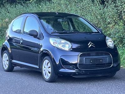 Gebraucht 2009 Citroën C1 Kleinwagen | CHF 1’499 (Fairer Preis)