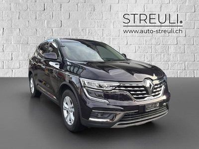 Gebraucht 2021 Renault Koleos Initiale SUV | CHF 21’900