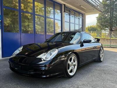 Gebraucht 2002 Porsche 911 Carrera 4 | CHF 32’900