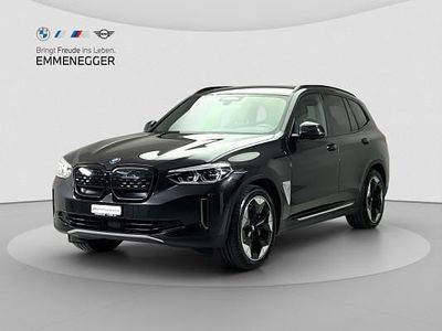 Gebraucht 2021 BMW iX3 Impressive SUV | CHF 34’900 (Fairer Preis)