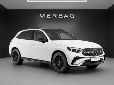 Neu (2026) Mercedes GLC300e 335 PS | Superpreis