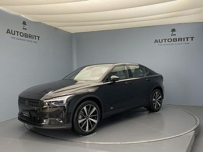 Gebraucht 2022 Polestar 2 Standard Range Single Motor Kleinwagen | CHF 27’900
