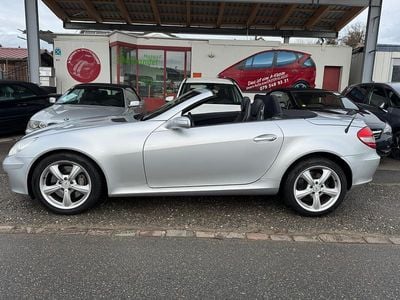 Gebraucht 2005 Mercedes A170 Avantgarde | CHF 9’700