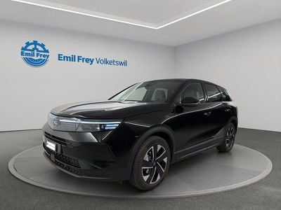Gebraucht Opel Grandland X 145 PS (106 kW) 2025 Schwarz SUV