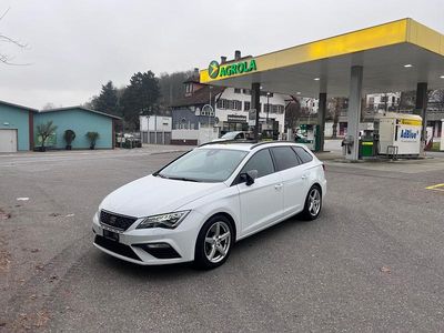 Gebraucht 2019 Cupra Leon | CHF 26’990 (Teuer)
