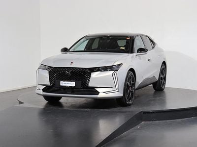 DS Automobiles DS4