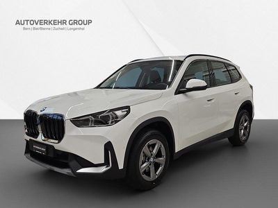 Neu 2025 BMW X1 SUV | CHF 46’800