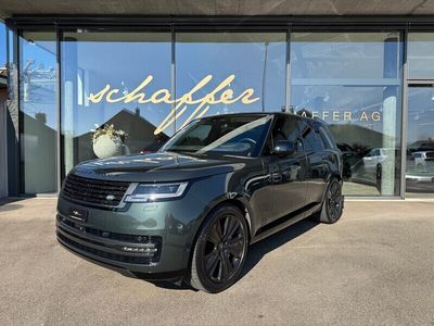 Gebraucht 2023 Land Rover Range Rover HSE SUV | CHF 119’900