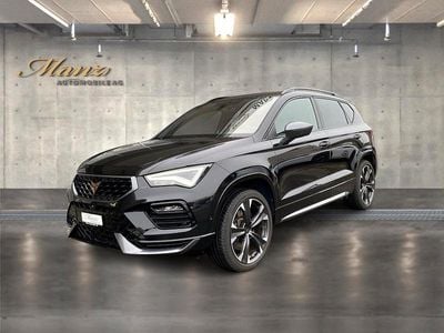 Gebraucht 2023 Cupra Ateca VZ SUV | CHF 31’870 (Guter Preis)