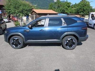 Neu 2025 Dacia Bigster Extreme SUV | CHF 33’000 (Fairer Preis)
