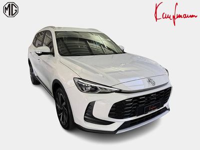 Neu 2025 MG ZS Luxury | CHF 24’490 (Fairer Preis)