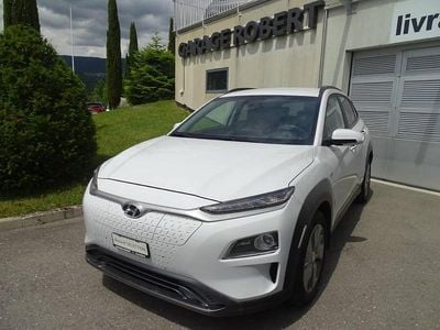 Gebraucht Hyundai Kona 150 kW (204 PS) 2021 SUV