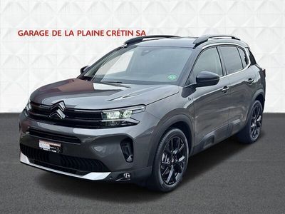 gebraucht Citroën C5 Aircross 1.6 PHEV Shine