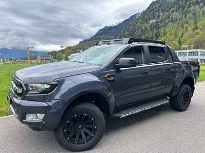Gebraucht Ford Ranger XL 160 PS (117 kW) 2019 Abholung