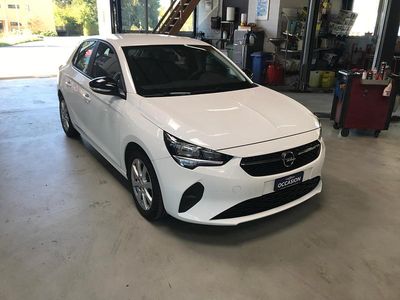 Gebraucht 2022 Opel Corsa Edition | CHF 12’500 (Fairer Preis)