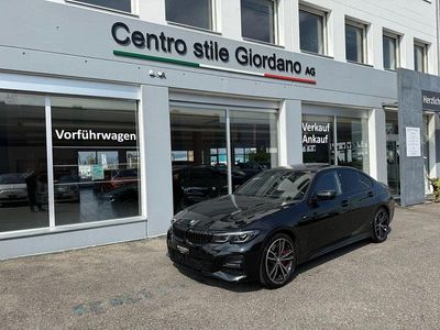 Gebraucht 2021 BMW 330 M Sport | CHF 40’990 (Teuer)