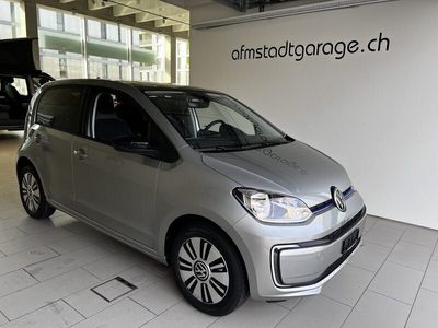 VW e-up!