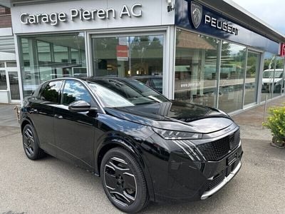 Gebraucht 2024 Peugeot e-3008 GT SUV | CHF 37’500 (Guter Preis)