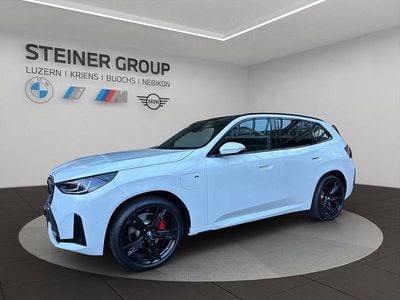 Neu (2026) BMW X3 M Sport 299 PS | Superpreis