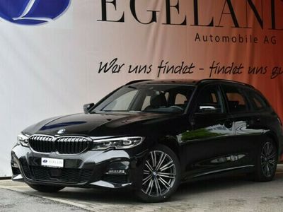 gebraucht BMW 320e