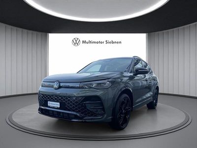 Neu (2026) VW Tiguan R-line 204 PS | Fairer Preis