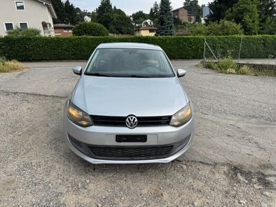 Gebraucht 2010 VW Polo Trendline | CHF 3’000 (Superpreis)