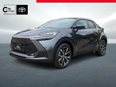 Neu Toyota C-HR Edition 223 PS (164 kW) 2025 SUV