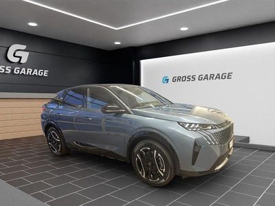 Neu 2025 Peugeot 3008 GT Kombi | CHF 51’990