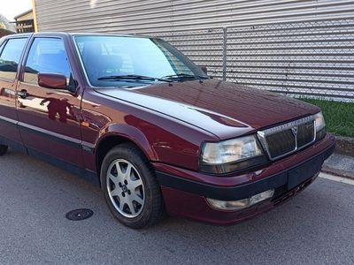 Gebraucht Lancia Thema 171 PS (125 kW) 1994