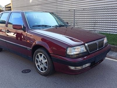 Gebraucht 1994 Lancia Thema | CHF 11’000
