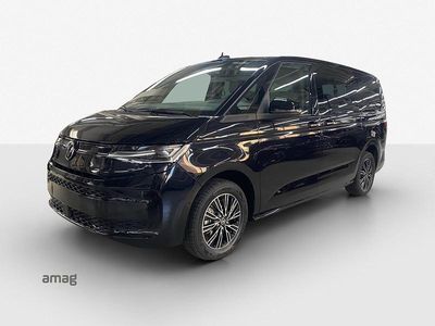 Deepblack perleffekt Neu 2025 VW Multivan Van | CHF 71’900 (Guter Preis)