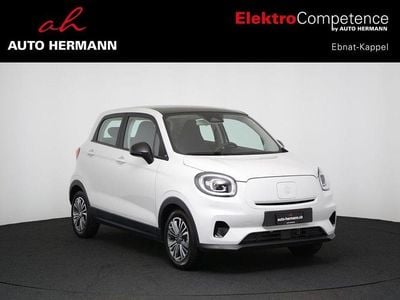 Neu 2025 Leapmotor T03 Kleinwagen | CHF 14’800 (Superpreis)