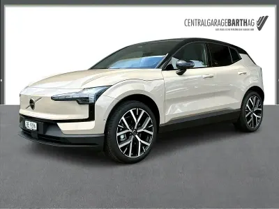 Neu (2026) Volvo EX30 Ultra 272 PS | Fairer Preis