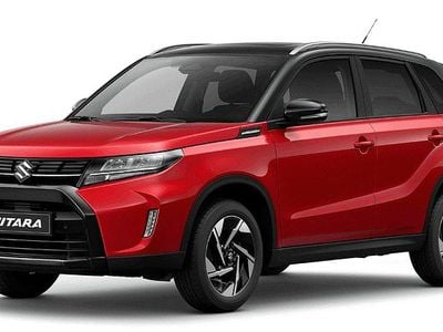 Neu 2025 Suzuki Vitara SUV | CHF 34’480 (Guter Preis)