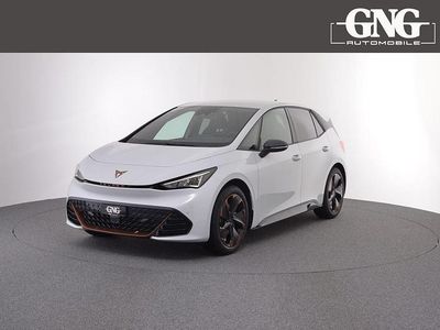 Mehrfarbig Gebraucht 2021 Cupra Born Kleinwagen | CHF 26’400 (Teuer)