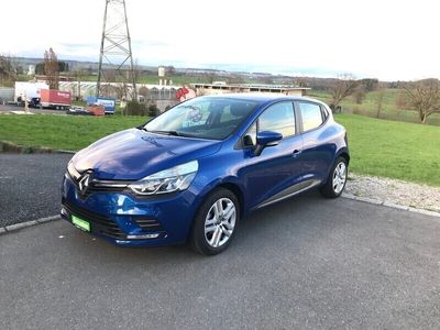 Renault Clio IV