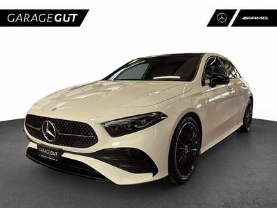Neu (2026) Mercedes A220 190 PS | Fairer Preis