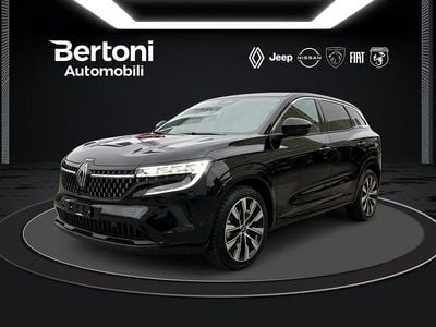 Gebraucht Renault Austral Techno 200 PS (147 kW) 2024 Schwarz SUV