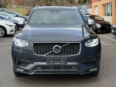 Gebraucht 2015 Volvo XC90 R-Design SUV | CHF 20’999