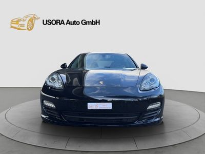 Gebraucht 2011 Porsche Panamera Limousine | CHF 27’900