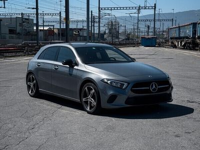 Mercedes A250