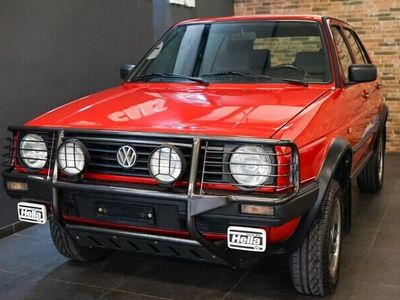 Gebraucht 1990 VW Golf Country Kleinwagen | CHF 20’900
