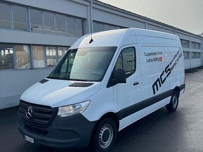 Gebraucht 2022 Mercedes 170 Kombi | CHF 33’000